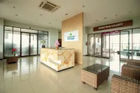 Tamansari Panoramic Apartemen by El Hotels in Arcamanik