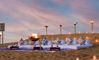 Sunrise Desert Resort