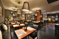 莫里斯市酒店 - 早餐