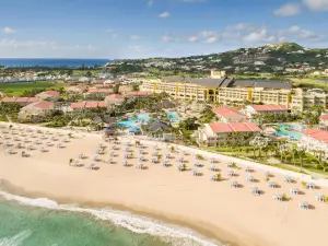 Top 3 4-Star Select Hotels in Saint Kitts and Nevis