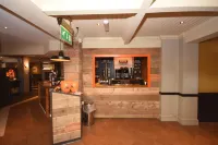 Premier Inn Newcastle Gosforth/Cramlington - parking
