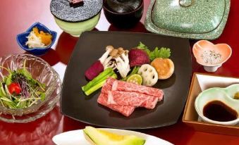 Mito Sannomaru Hotel - Housity