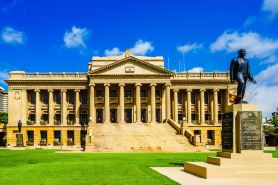 Ramada by Wyndham Colombo