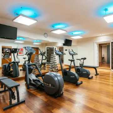 Radisson Blu Style Hotel Vienna