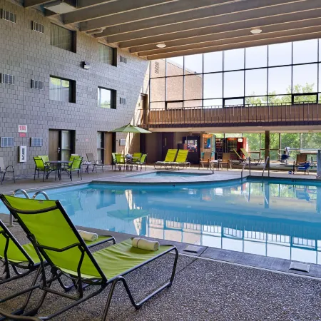 Best Western Plus Kelly Inn