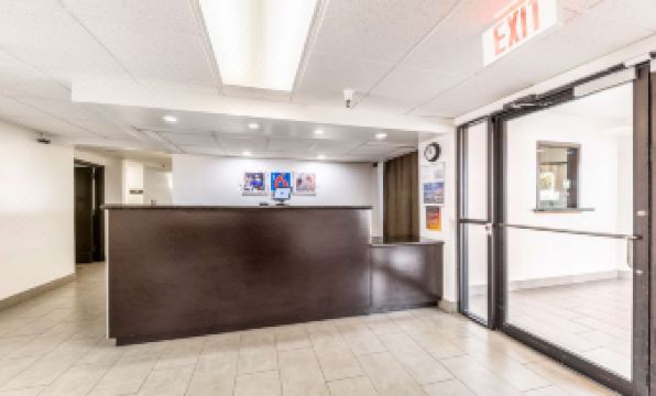 Motel 6 Lewisville, TX - Medical City