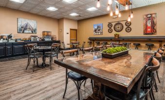 Best Western Prineville Inn