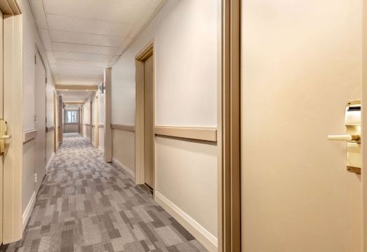 트래블로지 바이 윈덤 리치먼드 힐