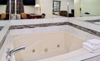 Econo Lodge Inn & Suites