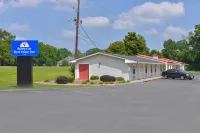 Americas Best Value Inn Winnsboro Hotels in Winnsboro