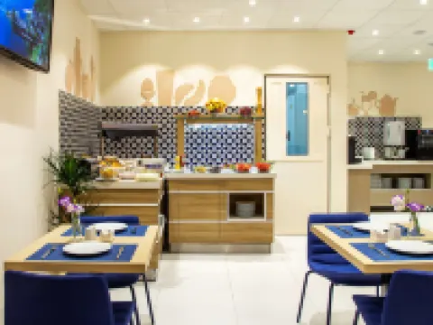 Best Western Terminus Hotel Hôtels à : Sofia