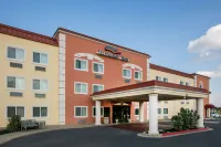 Quality Inn Lawton Near Fort Sill Hotels in Lawton