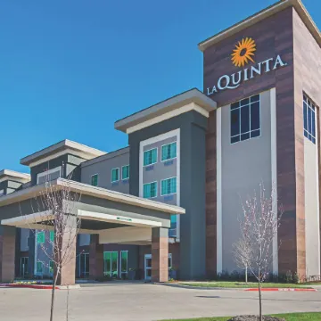 La Quinta Inn & Suites by Wyndham Dallas - Wylie