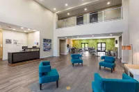 Sleep Inn Logan Ohio-Hocking Hills Hotels in Washington Township
