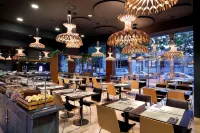 Hotel SB Icaria - petit déjeuner