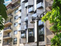Hotel Ismael Hotels near Lastarria