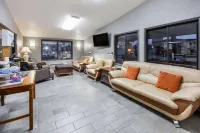 弗林特騎士酒店