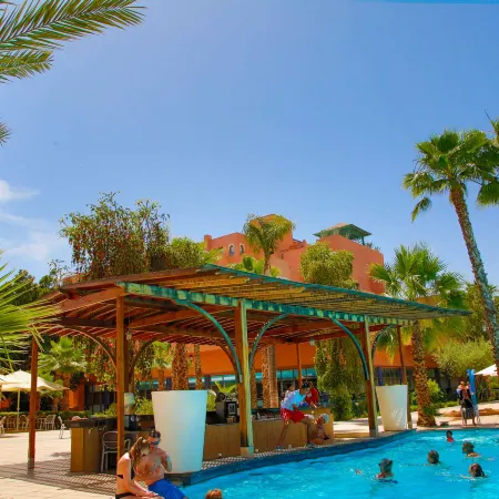 Rose Aqua Park Hotel