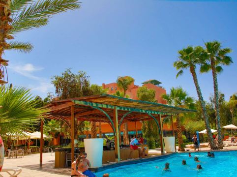 Rose Aqua Park Hotel