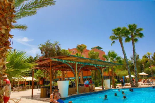 Rose Aqua Park Hotel