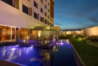 Galeria Plaza Irapuato - piscina