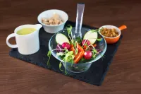 Campanile PRIME - Wroclaw Stare Miasto - Bữa sáng