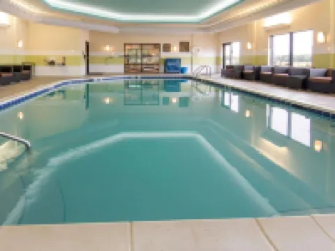 Comfort Suites Bossier City - Shreveport East Hotels in Bossier City