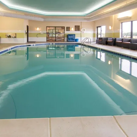 Comfort Suites Bossier City - Shreveport East