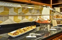 Hyatt Place Albuquerque Uptown - Aamiainen