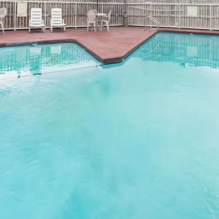 Days Inn by Wyndham Waco Near Downtown/University