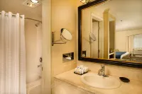 Best Western Premier Plaza Hotel and Conference Center Hotels in Puyallup