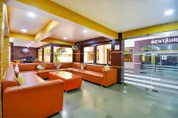 FabHotel Ocean View Apartment - Nr Dabolim Airport Hotels in Sancoale