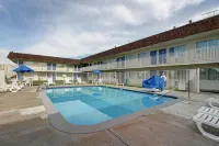 Denver, CO - Airport