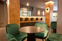 Aparthotel Atenea Valles - bar
