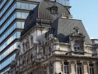 Best Western Victoria Palace Hotels near Victoria