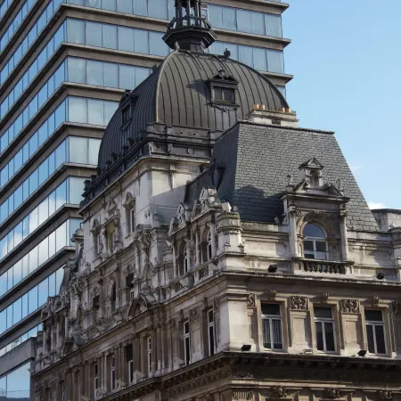 Best Western Victoria Palace Отели рядом с достопримечательностью «Ламбет»