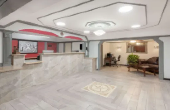 Super 8 by Wyndham Kingsville