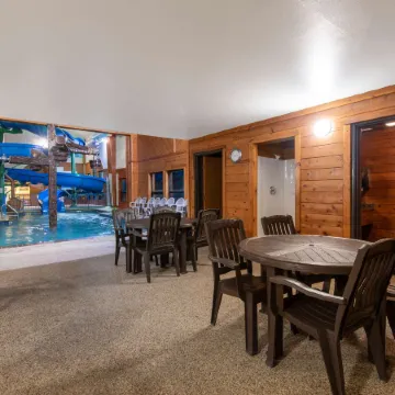 Days Inn by Wyndham Mitchell SD