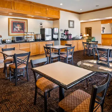 Best Western Longview