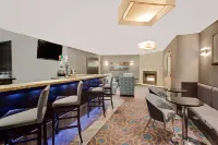 坎盧普斯華美達酒店 - 酒吧