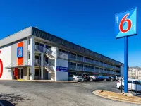 Motel 6 Little Rock, AR - West Hotels near Walmart Supercenter