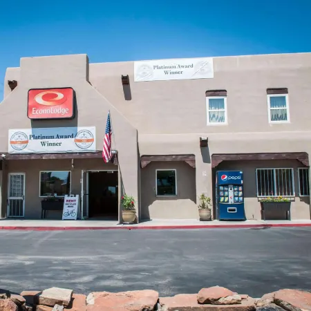 Econo Lodge Old Town