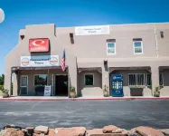 Econo Lodge Old Town - Bares
