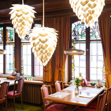Hotel Bayerischer Hof