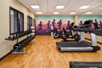 Hyatt Place Phoenix/Gilbert - Gym