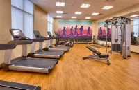 Hyatt Place Salt Lake City Farmington - Gym