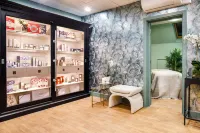 voco LYTHE HILL HOTEL & SPA by IHG - スパ