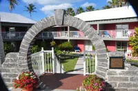 Rosemont Guest Suites Hotels in Hamilton