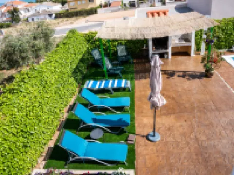 Mestral Hotel di Alcanar