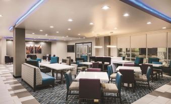 La Quinta Inn & Suites by Wyndham Colorado City